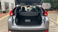 Mitsubishi Eclipse Cross 1.5 Exceed 5dr CVT 4WD Petrol Hatchback